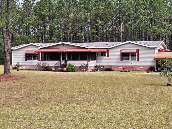 12545 Highway 24, Statesboro, GA 30459