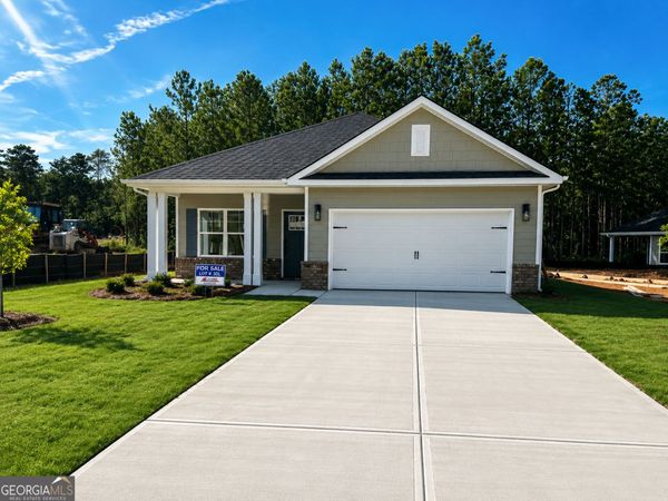 205 Laney Drive, Carrollton, GA 30117
