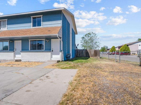 3229 White Avenue , Unit 4, Clifton, CO 81520