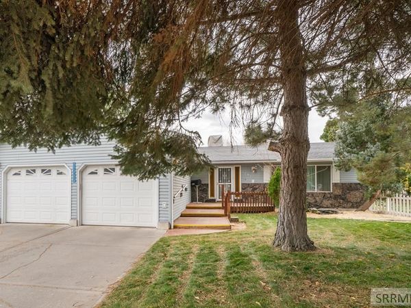 1795 Olympia Drive, IDAHO FALLS, ID 83402