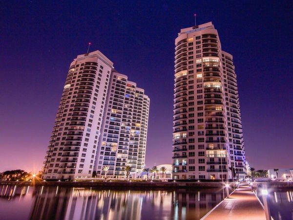 231 Riverside Drive, Unit 1703, Holly Hill, FL 32117
