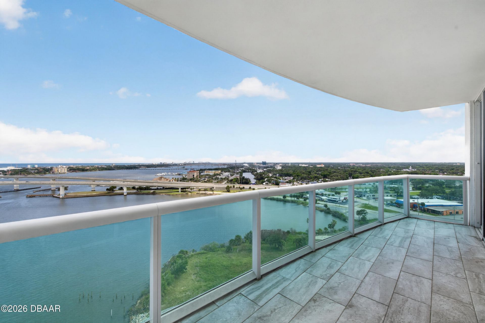 231 Riverside Drive, Unit 1703, Holly Hill, FL 32117 Photo