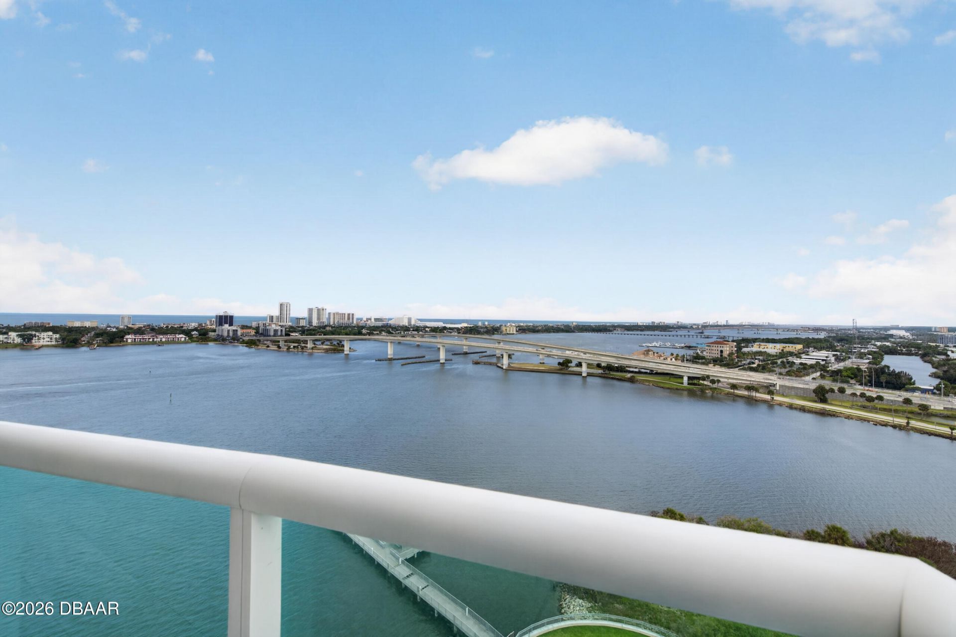 231 Riverside Drive, Unit 1703, Holly Hill, FL 32117 Photo