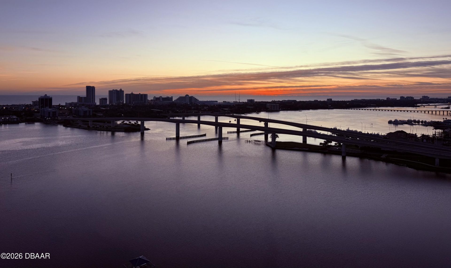 231 Riverside Drive, Unit 1703, Holly Hill, FL 32117 Photo