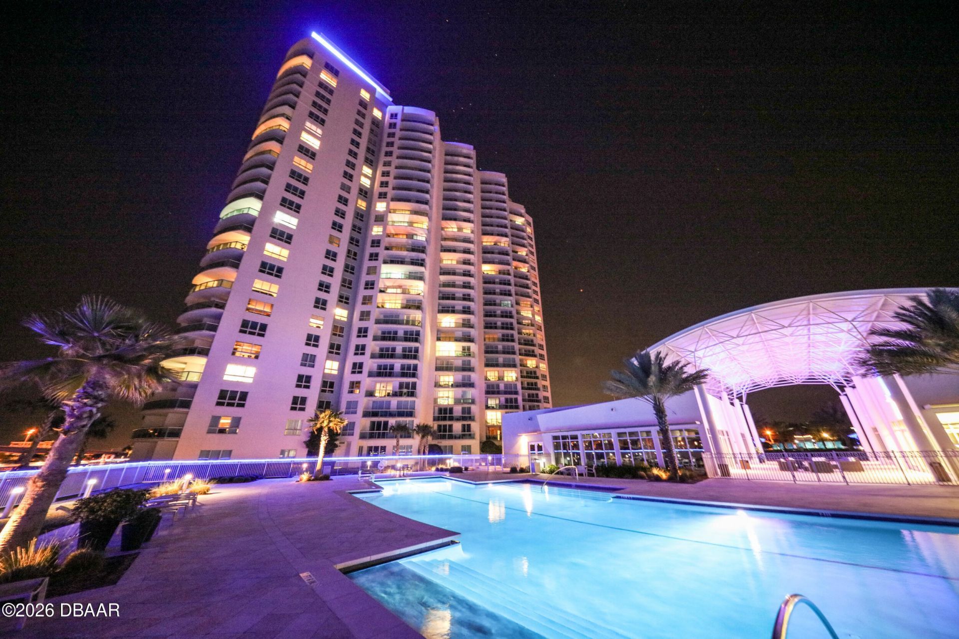 231 Riverside Drive, Unit 1703, Holly Hill, FL 32117 Photo