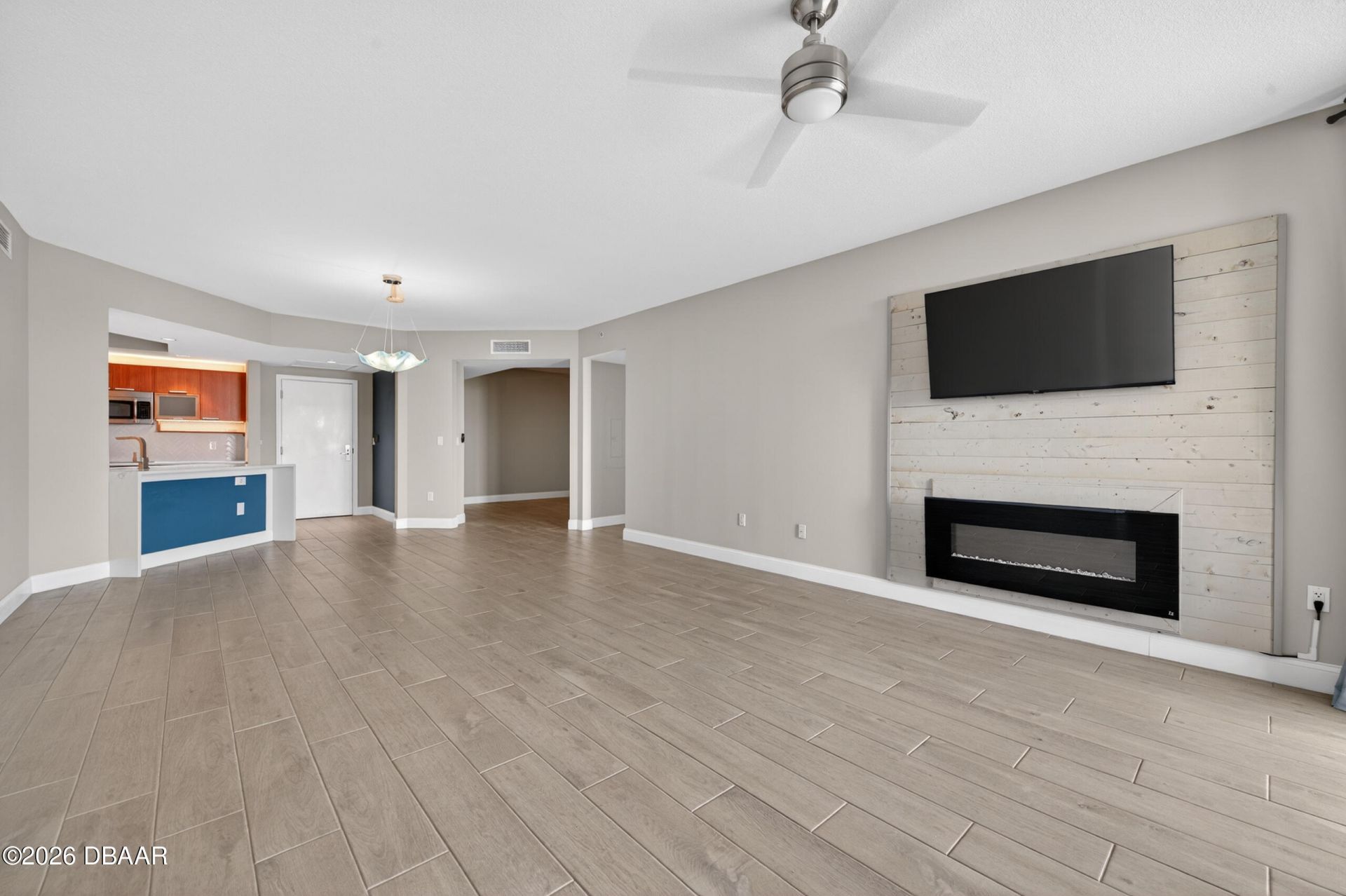 231 Riverside Drive, Unit 1703, Holly Hill, FL 32117 Photo
