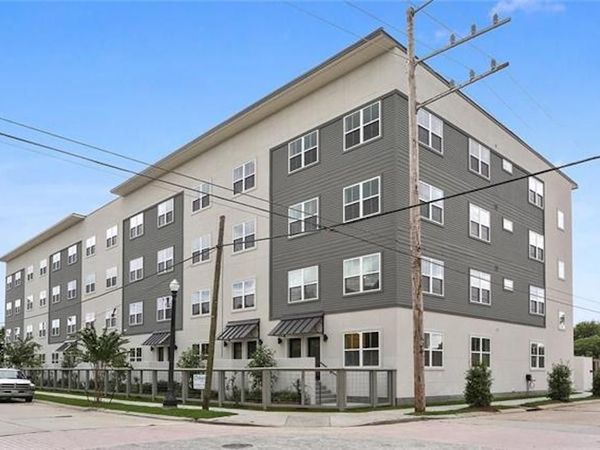 2100 ST. THOMAS Street , Unit 101, New Orleans, LA 70130