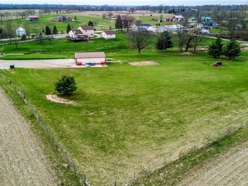 1260 S US Route 68, Xenia Township, OH 45385 Photo 36