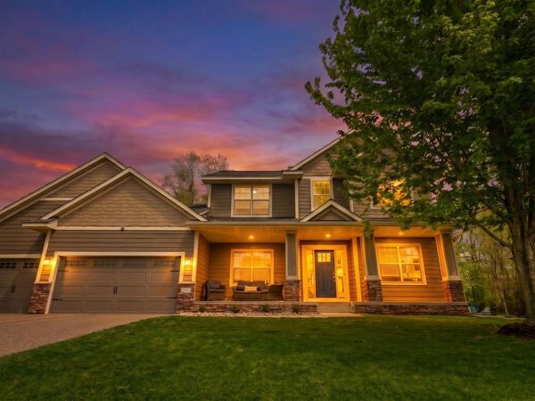 11773 Hupp Street NE, Blaine, MN 55449