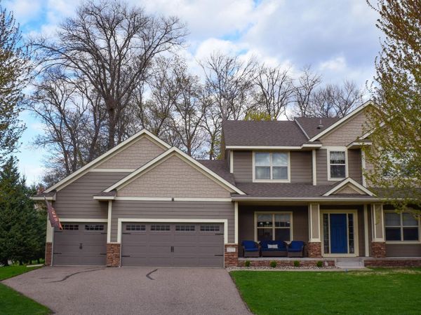 11773 Hupp Street NE, Blaine, MN 55449