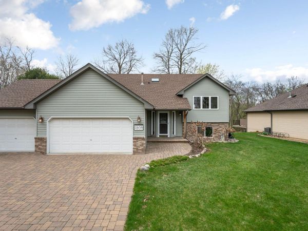 7209 Clear Ridge, Hugo, MN 55038