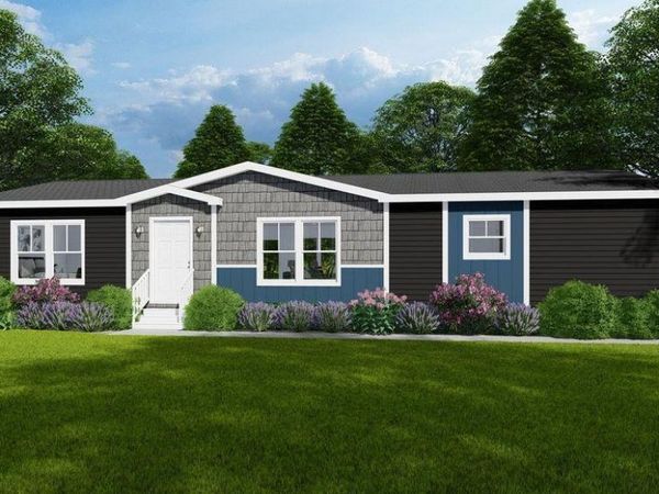 319 3rd Avenue SW, Baudette, MN 56623