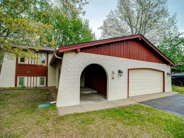 9721 Austin Street NE, Blaine, MN 55014