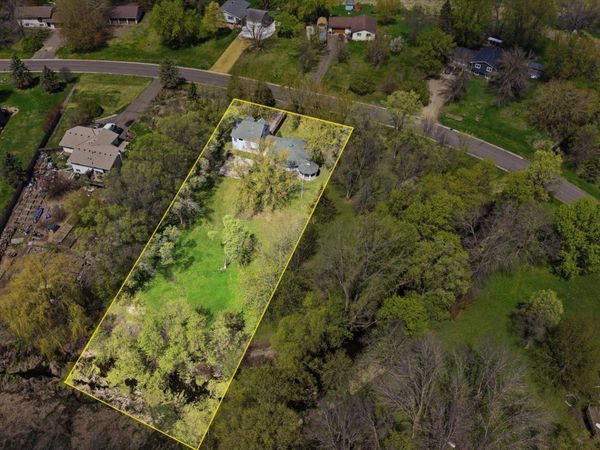4985 71st Lane , Greenfield, MN 55357