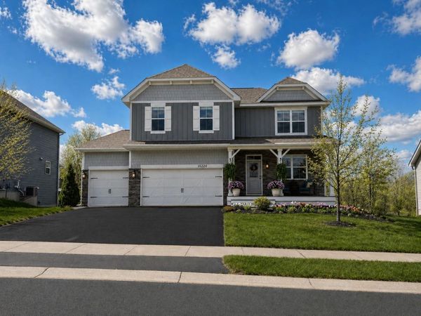 15220 Edgewood Avenue , Savage, MN 55378