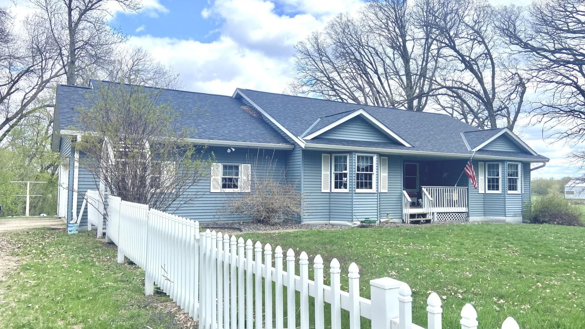 25450 CSAH 14 , Darwin, MN 55324