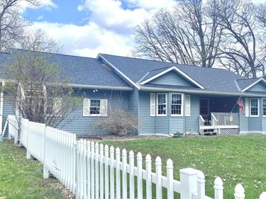 25450 CSAH 14, Darwin, MN 55324