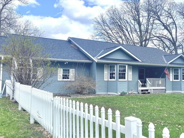 25450 CSAH 14, Darwin, MN 55324