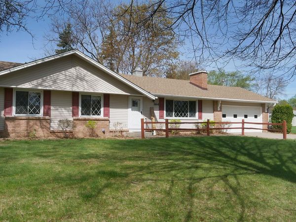 164 Linden Drive , Apple Valley, MN 55124