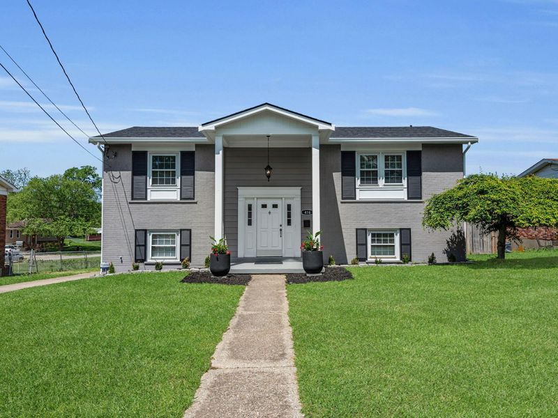 416 Foster Avenue, Florence, KY 41042 Photo 1