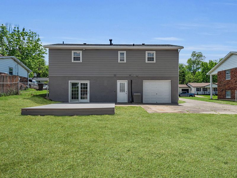 416 Foster Avenue, Florence, KY 41042 Photo 32