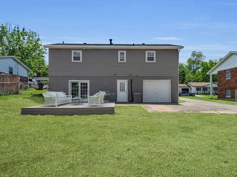 416 Foster Avenue, Florence, KY 41042 Photo 33