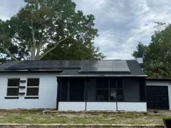 153 Roosevelt Street, Titusville, FL 32780
