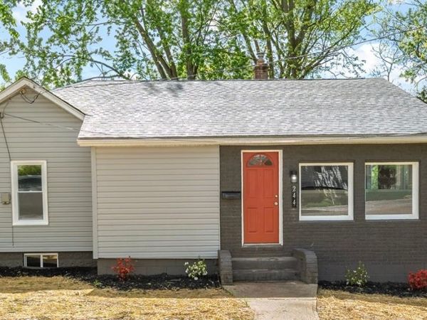 244 Keenan Avenue, Cuyahoga Falls, OH 44221