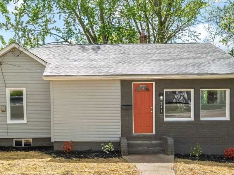 244 Keenan Avenue, Cuyahoga Falls, OH 44221 Photo 1