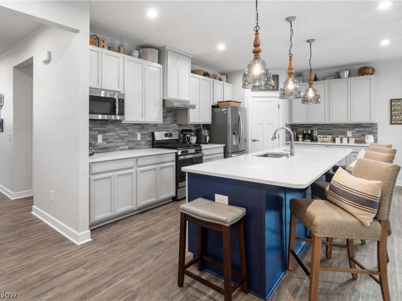 1157 Fountain View Street NE, Canton, OH 44721 Photo 11