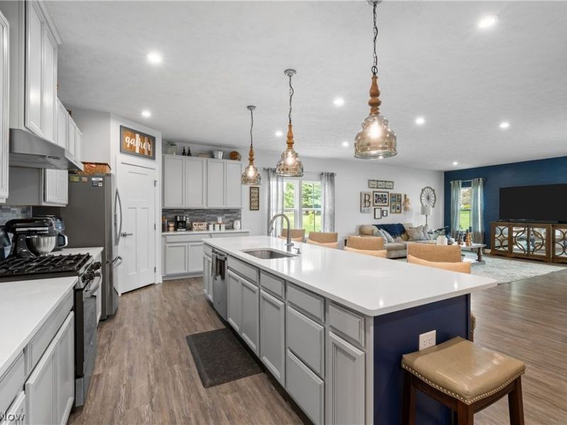 1157 Fountain View Street NE, Canton, OH 44721 Photo 13