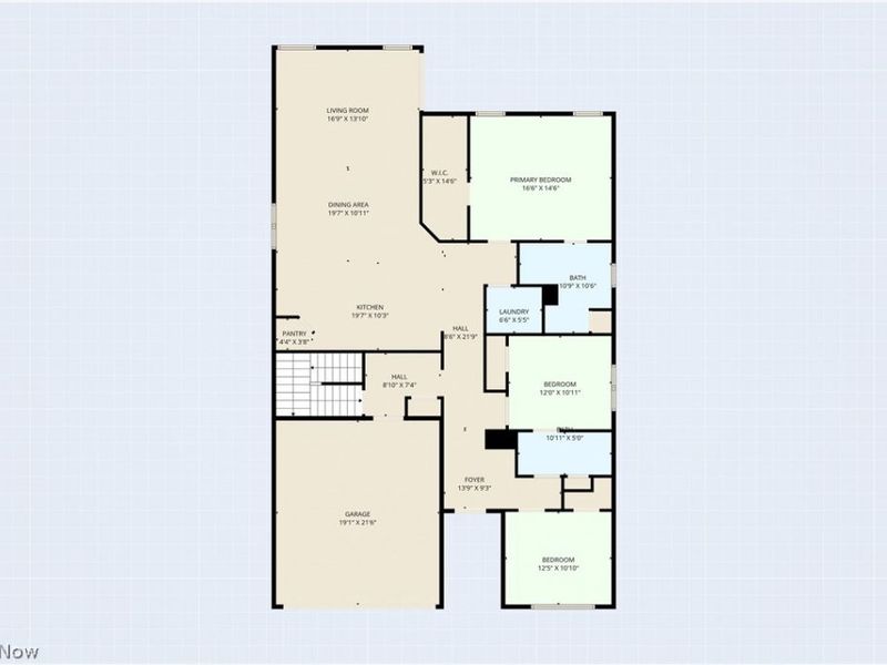 1157 Fountain View Street NE, Canton, OH 44721 Photo 25