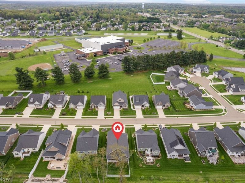 1157 Fountain View Street NE, Canton, OH 44721 Photo 33