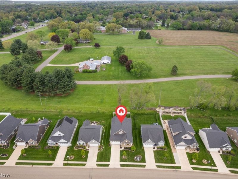 1157 Fountain View Street NE, Canton, OH 44721 Photo 34