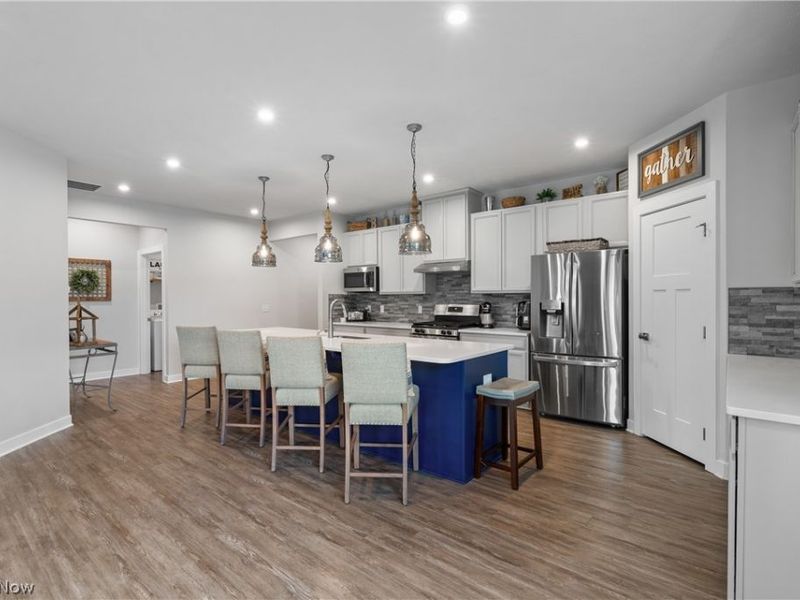 1157 Fountain View Street NE, Canton, OH 44721 Photo 9
