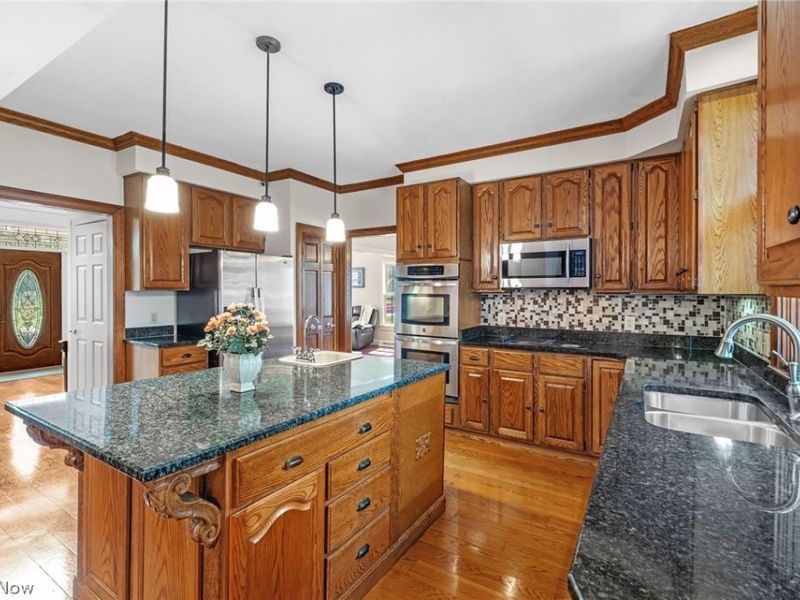 6170 Nicholson Drive , Hudson, OH 44236 Photo 25
