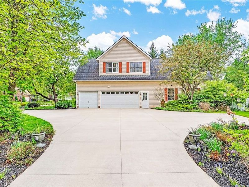 6170 Nicholson Drive , Hudson, OH 44236 Photo 8