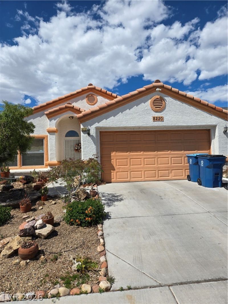 8220 Mt Brodie Circle , Las Vegas, NV 89145 Main Photo
