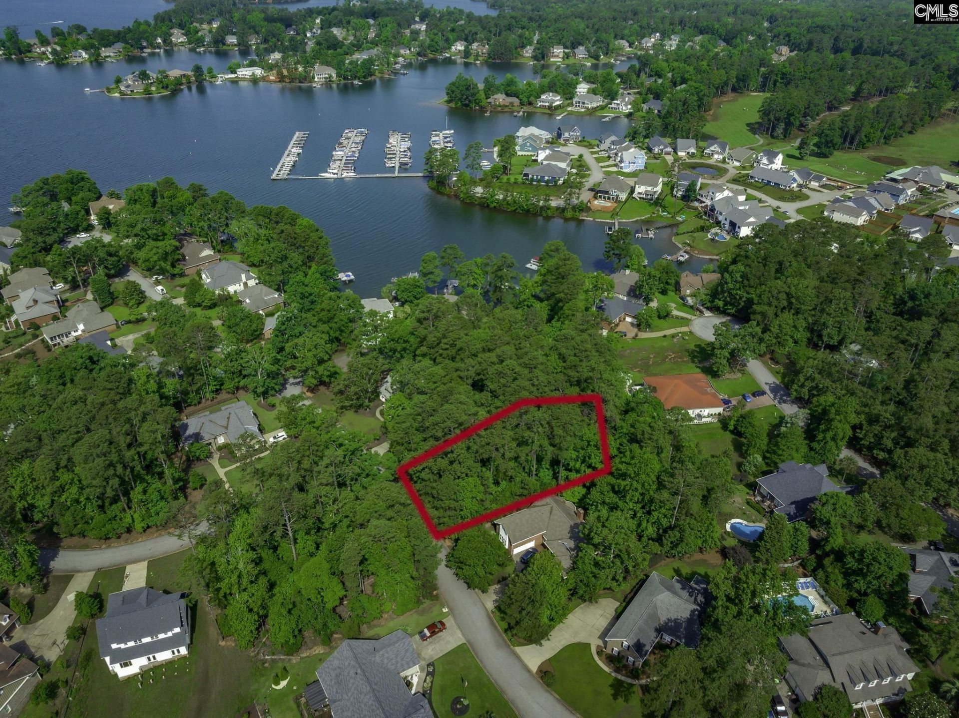 506 Timberlake Drive  Photo 4