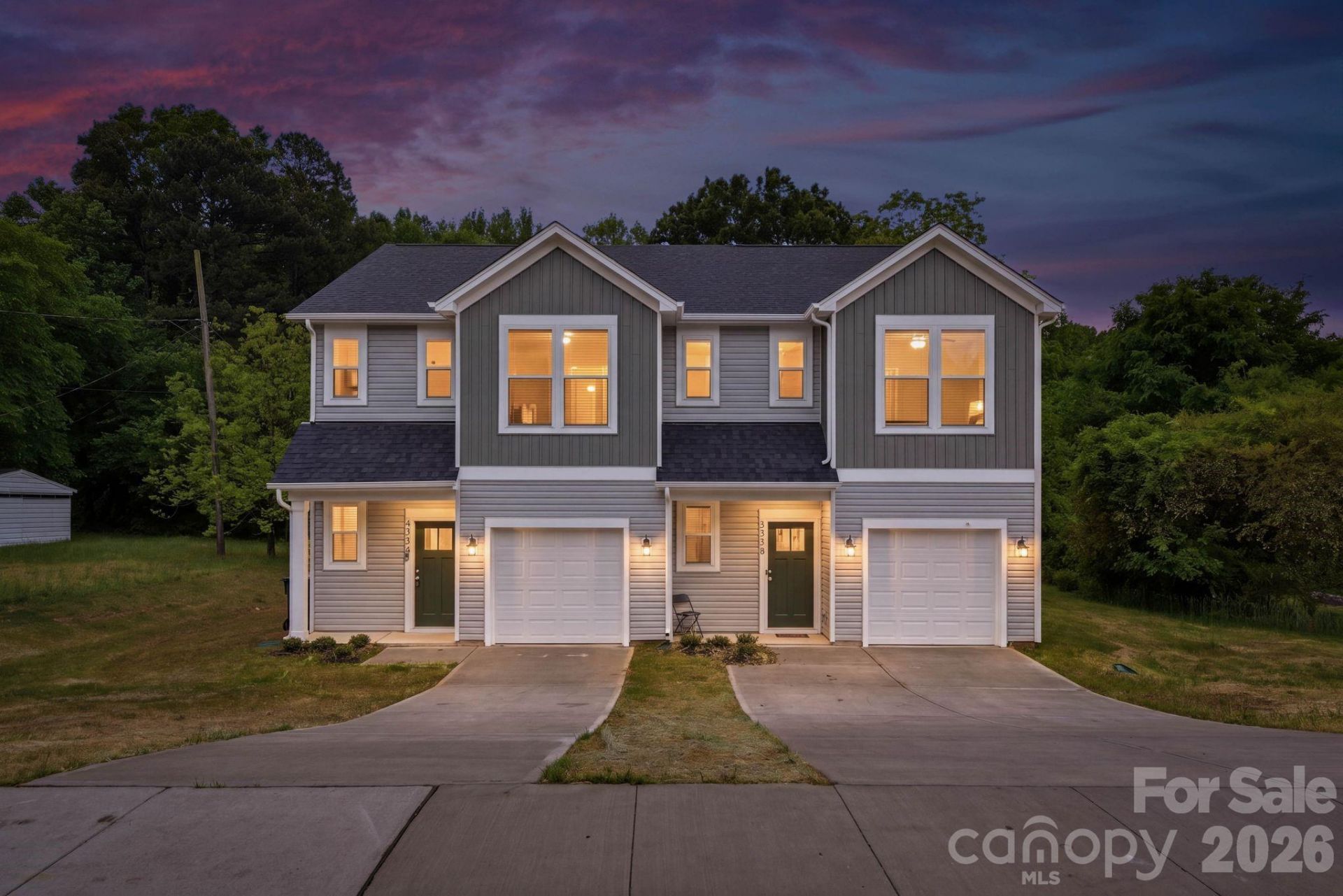 645 Brookwood Street, Mooresville, NC 28115 Main Photo