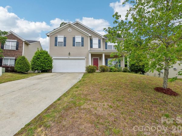 8718 Buttonwood Court, Charlotte, NC 28215