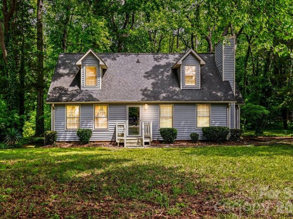 4942 Ironwood Court , Rock Hill, SC 29732