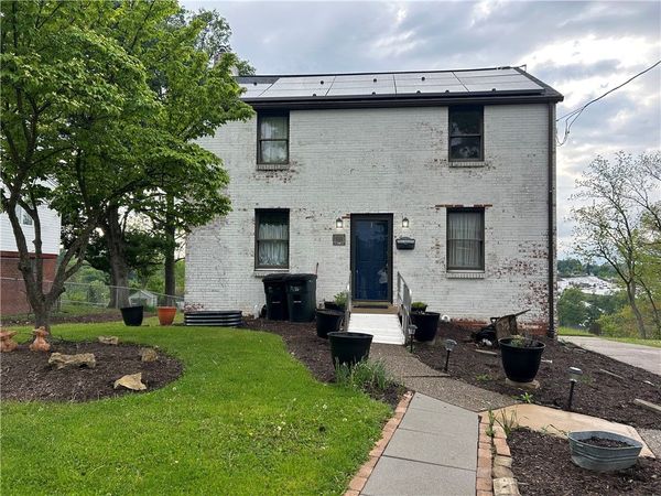 332 Mcclellan Dr, Pittsburgh, PA 15236
