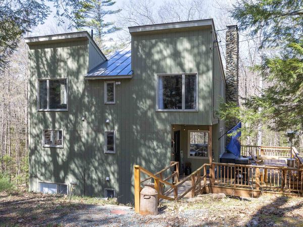 485 Copenhagen Road, Waterford, VT 05819