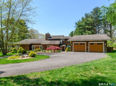 140 Second Hill, Bridgewater, CT 06752