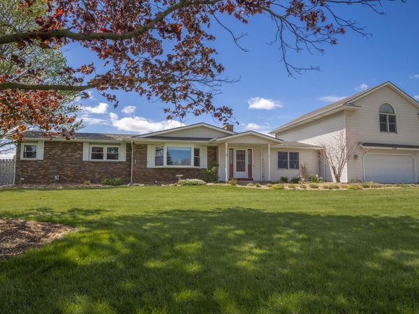 11438 S 26th Street, Vicksburg, MI 49097
