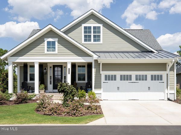 713 Cecil Point, Wilmington, NC 28412