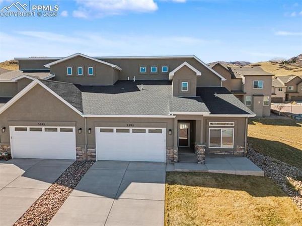 5592 Silverstone Terrace, Colorado Springs, CO 80919