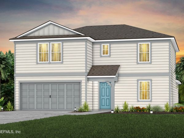 7076 SANDPERCH Street, Jacksonville, FL 32244