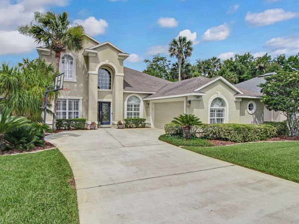 140 OCEANS EDGE Drive, Ponte Vedra Beach, FL 32082